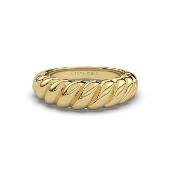 Blessed Pinky Ring