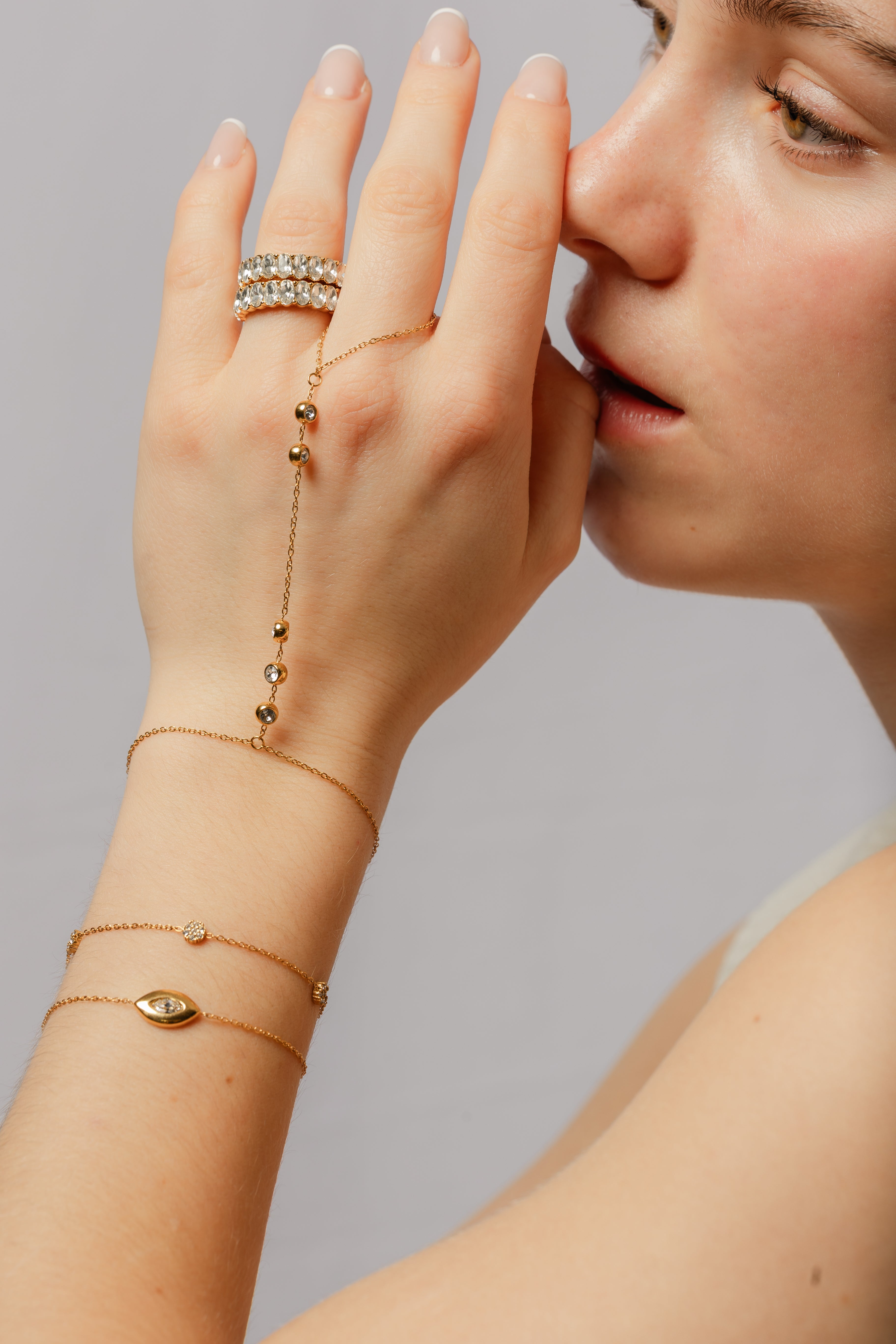 Melena Bracelet