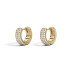 Dani Classic Hoop
