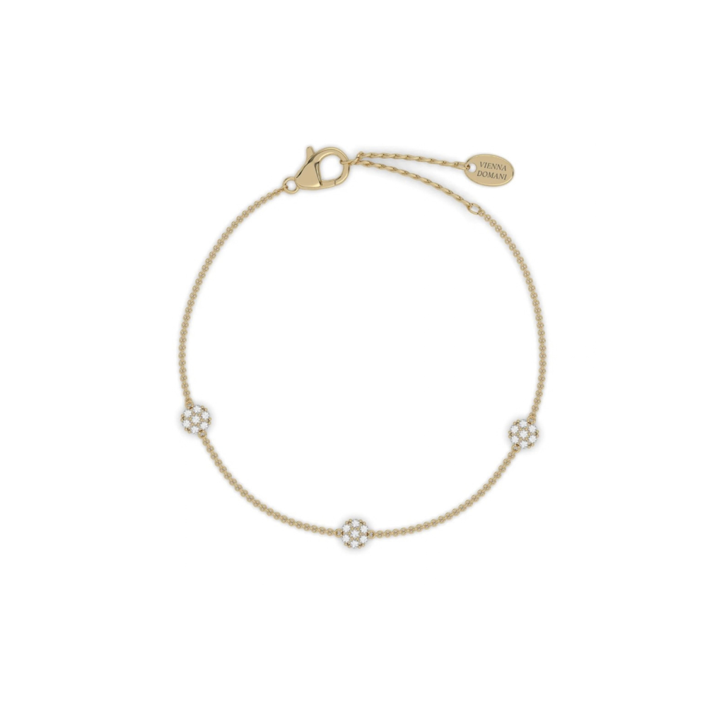 Melena Bracelet