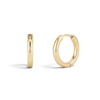 Classic Hoop Earring