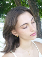 Aubrey Stud Earring