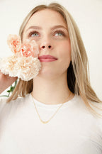 Angel Wing Necklace