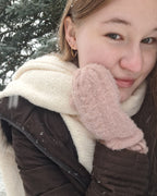 Claudia_Hoop_stud_gold__pvd_waterproofvienna_domani