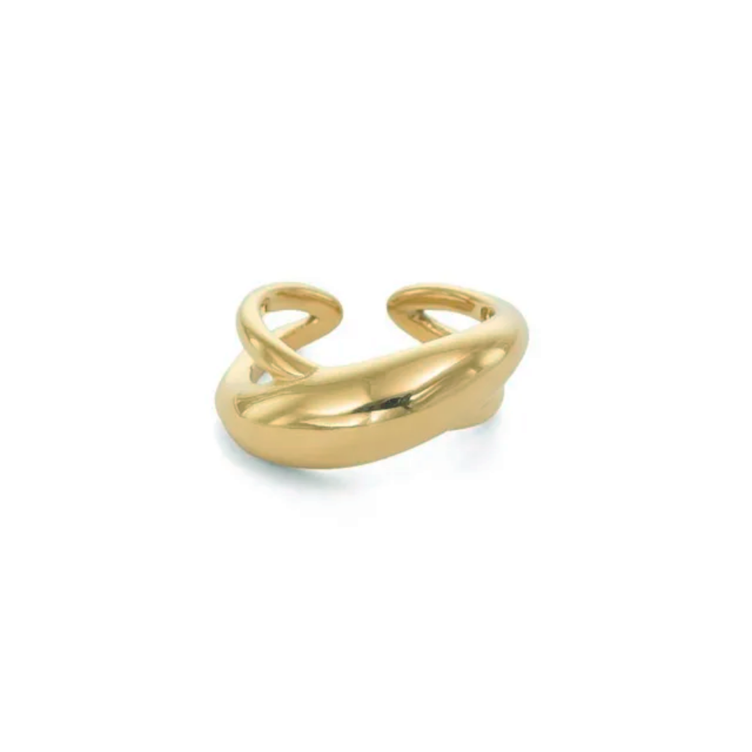 Valentina Layered Ring