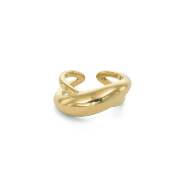 Valentina Layered Ring
