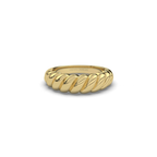 Blessed Pinky Ring