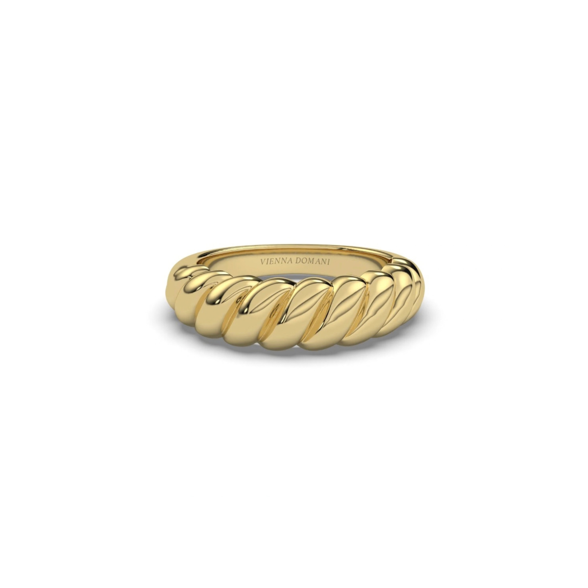 Blessed Pinky Ring