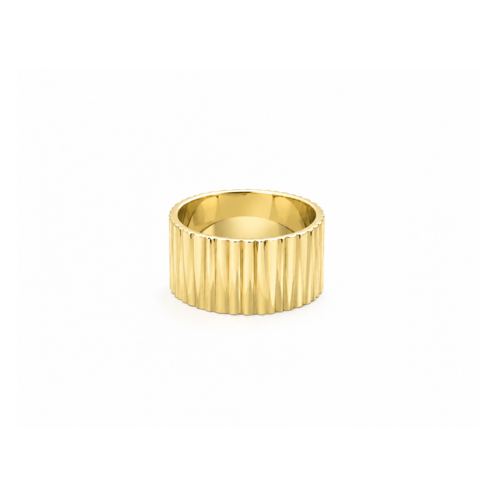 Fiore Statement Ring