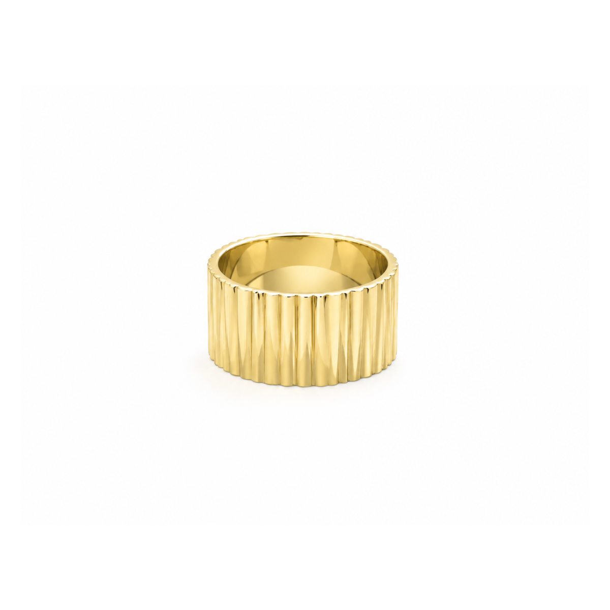 Fiore Statement Ring