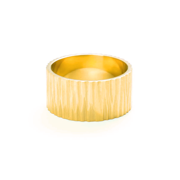 Fiore Statement Ring