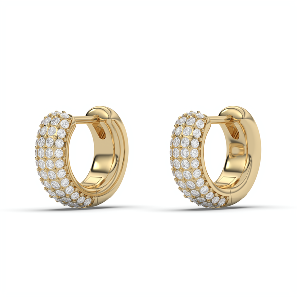 Dani Classic Hoop