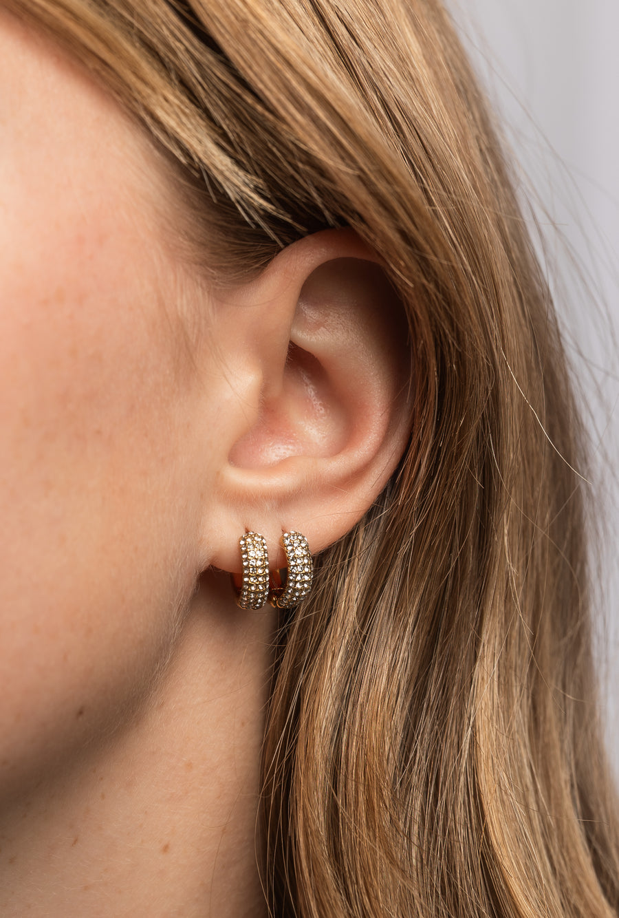 Dani Classic Hoop