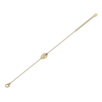 Claire Marquise Eye Bracelet