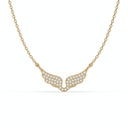 Angel Wing Necklace