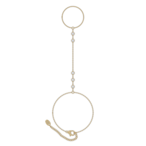 Procida Hand Chain