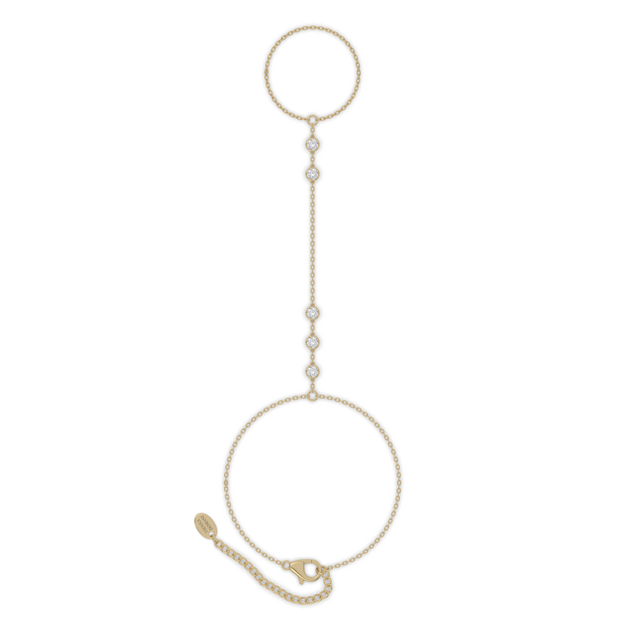 Procida Hand Chain
