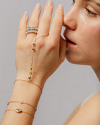 Claire Marquise Eye Set